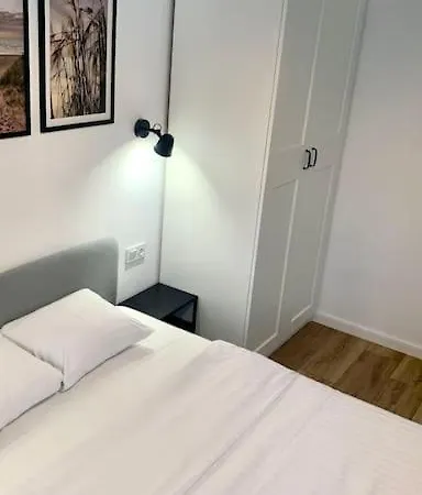 Apartment Centre Prime