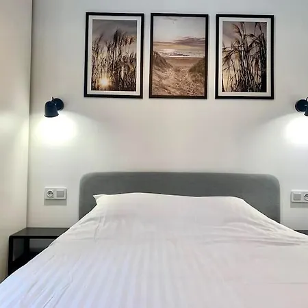 Centre Prime Apartment