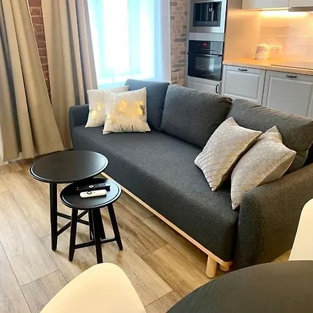 Centre Prime * Lodz