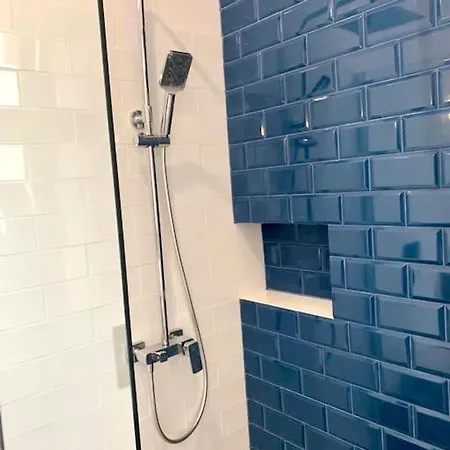 Apartment Centre Prime