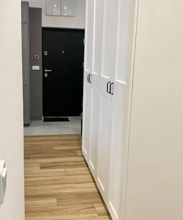 Apartment Centre Prime *