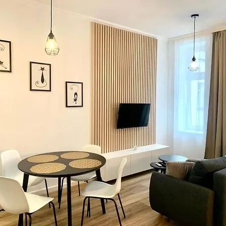 Centre Prime Appartement