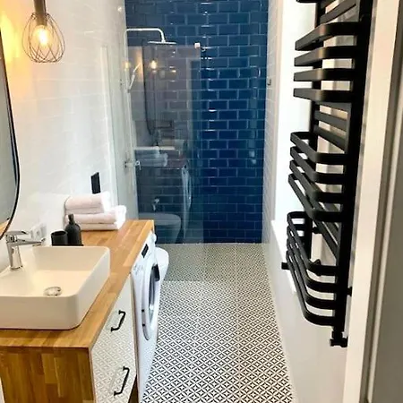 Apartment Centre Prime *